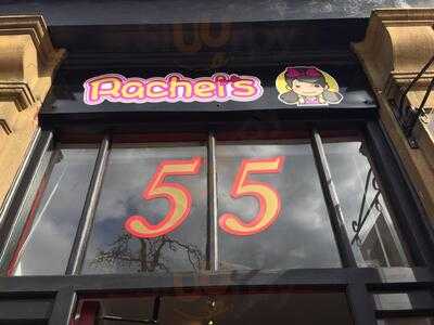 Rachel's