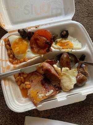 Jungle Cafe Bournemouth