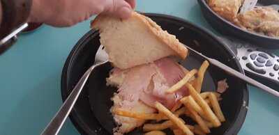 Jungle Cafe Bournemouth