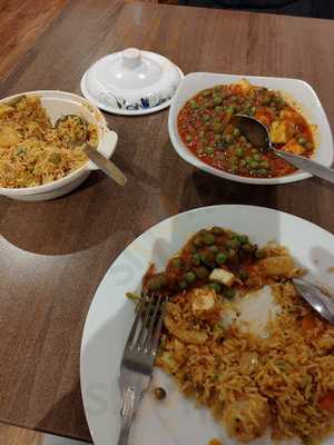 The Chester Tandoori