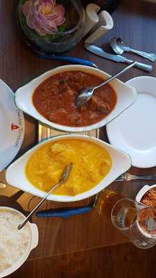 The Chester Tandoori