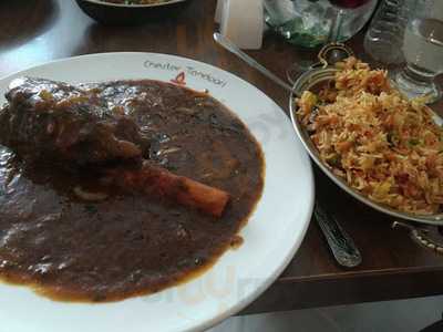 The Chester Tandoori