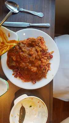 The Chester Tandoori