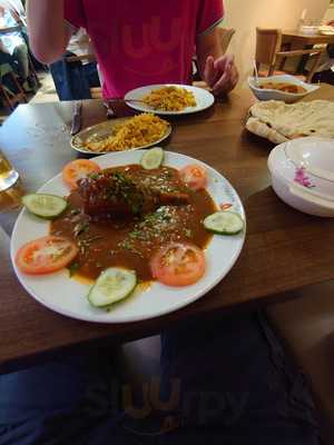 The Chester Tandoori