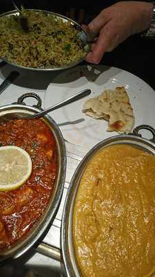 The Chester Tandoori