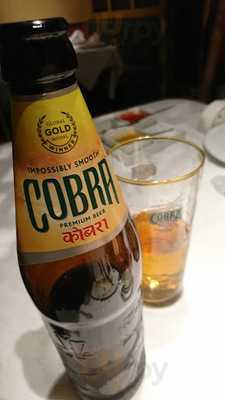 The Chester Tandoori