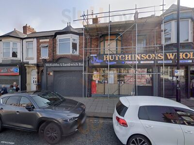 The Chester Tandoori