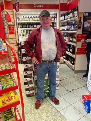 Dragon City Takeaway