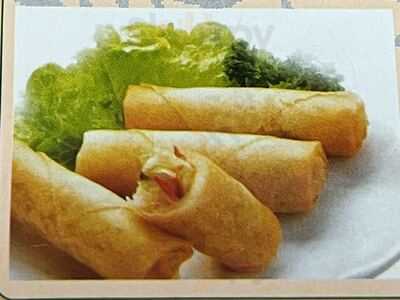 Dragon City Takeaway