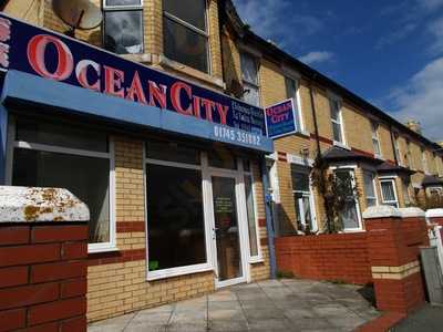 Ocean City Take Away