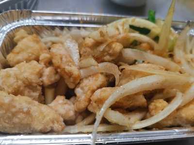 Ocean City Take Away