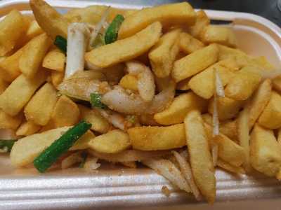 Ocean City Take Away