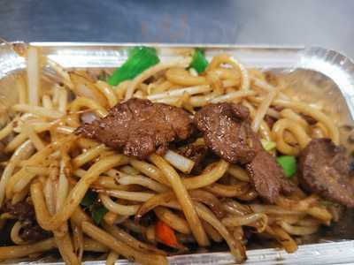 Ocean City Take Away