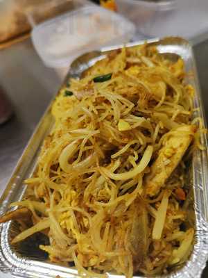 Ocean City Take Away