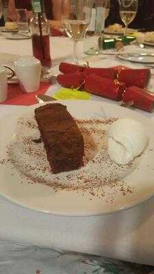 The New County Hotel