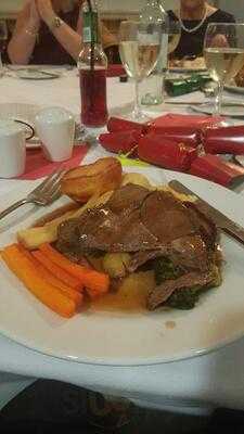 The New County Hotel