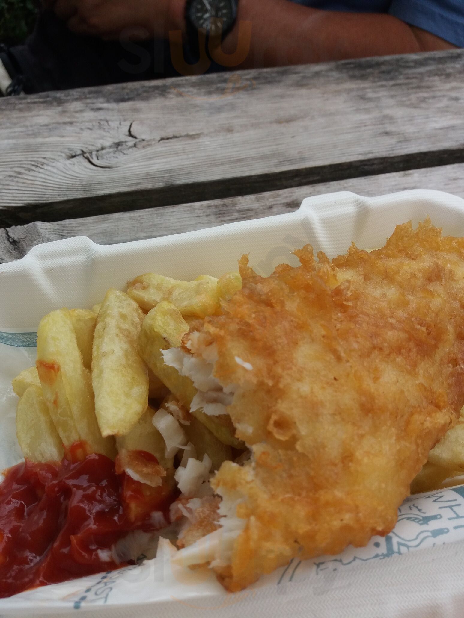 Robin's Sandwich Bar & Coffee Shop