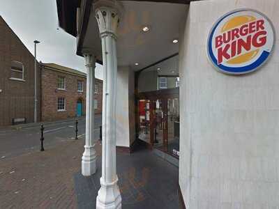 Robin's Sandwich Bar & Coffee Shop