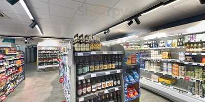 Newton Park Services