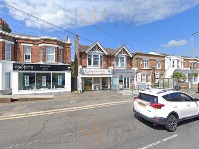 The Little Coffeeshop