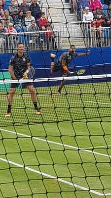 Surbiton Racket & Fitness Club