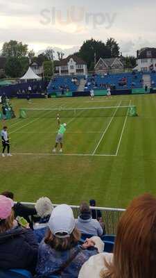 Surbiton Racket & Fitness Club