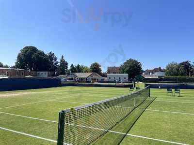 Surbiton Racket & Fitness Club