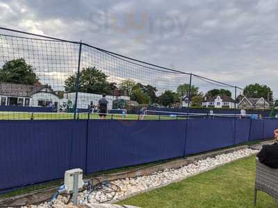 Surbiton Racket & Fitness Club