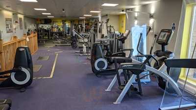 Surbiton Racket & Fitness Club