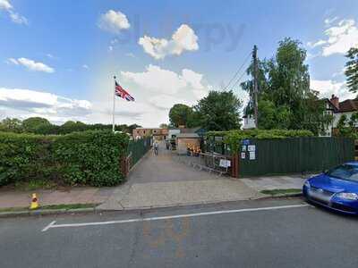 Surbiton Racket & Fitness Club