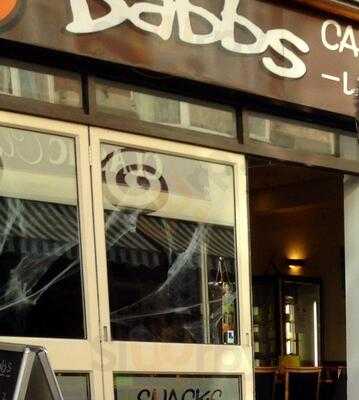 The Queen Elizabeth Cafe