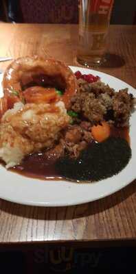 Toby Carvery