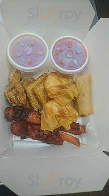 China City Chinese Takeaway