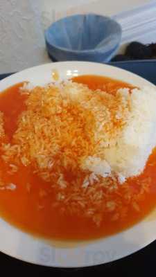 China City Chinese Takeaway