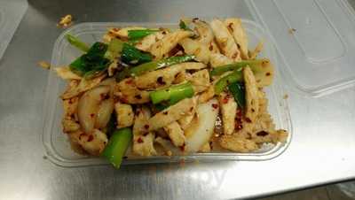 China City Chinese Takeaway