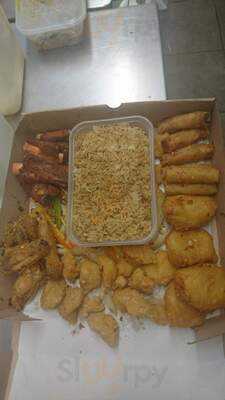 China City Chinese Takeaway