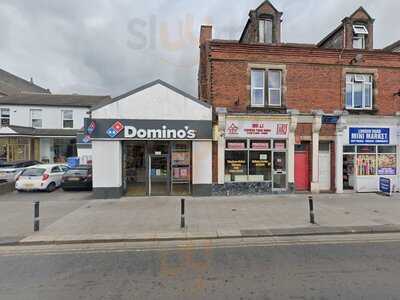 China City Chinese Takeaway