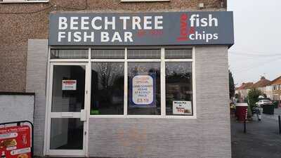Beech Tree Fish Bar