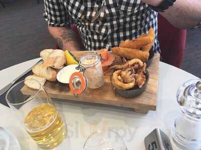 Great Hall Cafe Bar & Restaurant