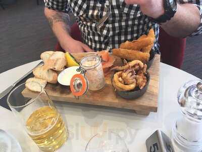 Great Hall Cafe Bar & Restaurant