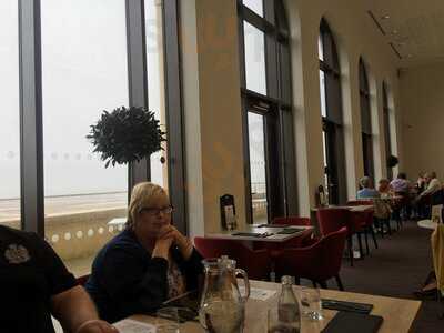 Great Hall Cafe Bar & Restaurant