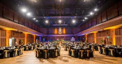 Great Hall Cafe Bar & Restaurant