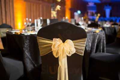 Great Hall Cafe Bar & Restaurant