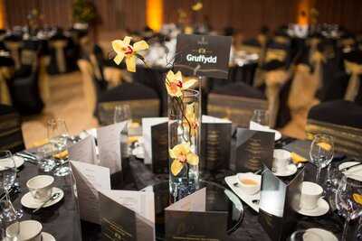 Great Hall Cafe Bar & Restaurant