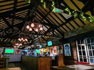 The Hole In The Wall