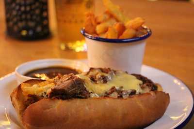 The Hole In The Wall