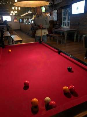 The Hole In The Wall