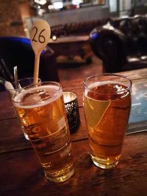 The Hole In The Wall