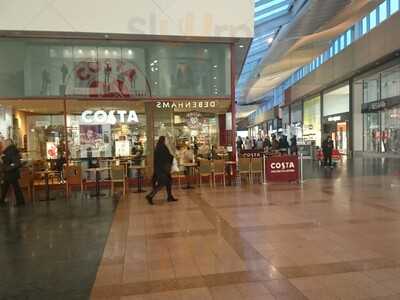 Costa Coffee - Golden Square