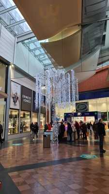 Costa Coffee - Golden Square